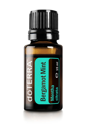 doTERRA Bergamot Mint 15ml