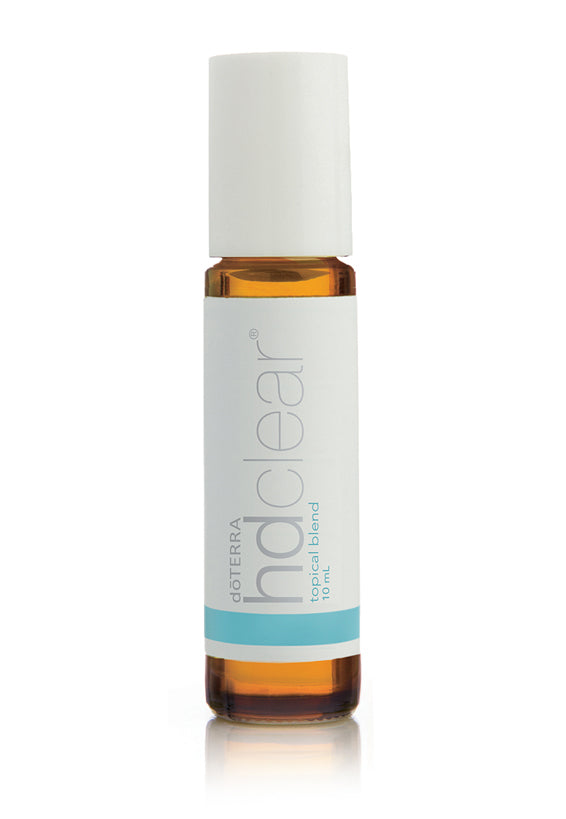 doTERRA HD Clear 10ml