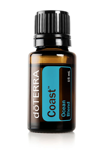 doTERRA Coast 15ml