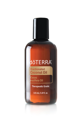 doTERRA Fractionated Coconut Oil 115ml