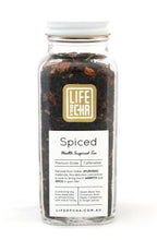 Load image into Gallery viewer, Life of Cha SPICED Tea