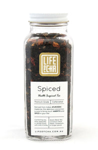 Life of Cha SPICED Tea
