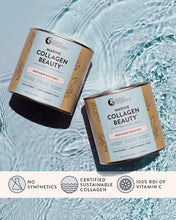 Load image into Gallery viewer, Nutra Organics Marine Collagen Beauty 225g