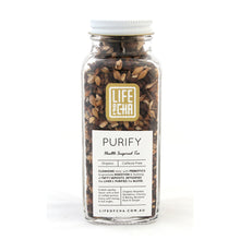 Load image into Gallery viewer, Life of Cha PURIFY Tea