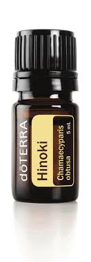 doTERRA Hinoki 5ml