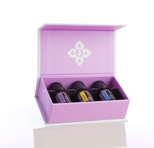 doTERRA Introductory Kit