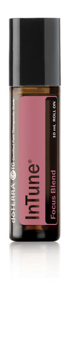 doTERRA InTune 10ml