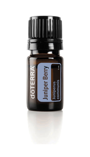 doTERRA Juniper Berry 5ml