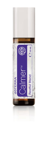 doTERRA Calmer 10ml
