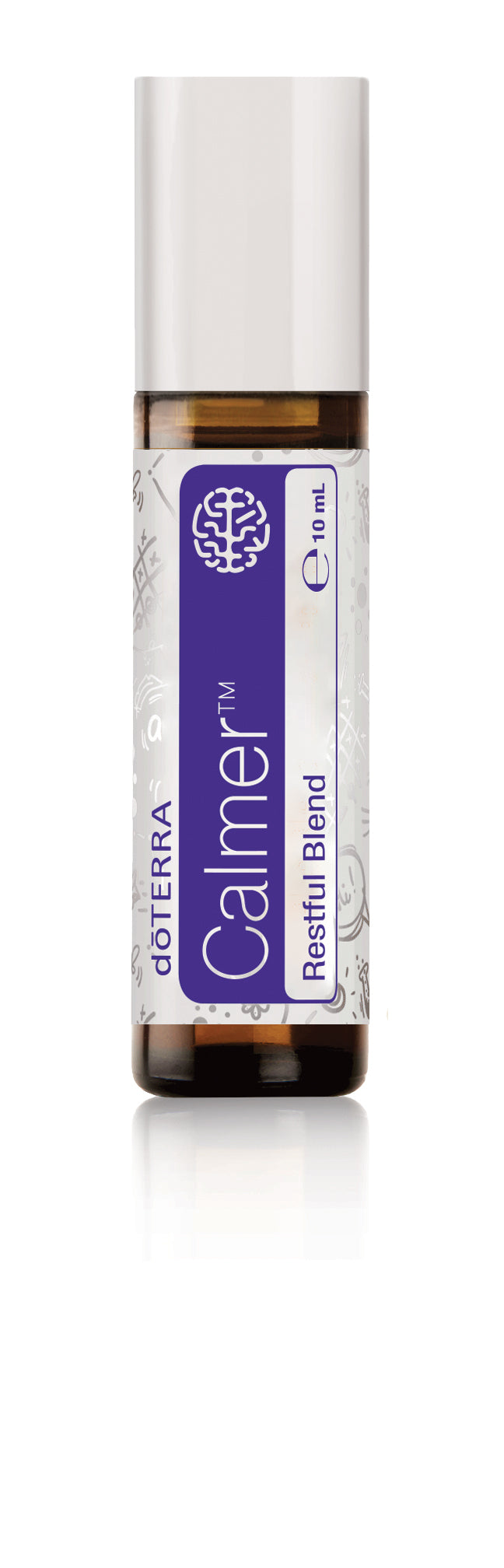 doTERRA Calmer 10ml