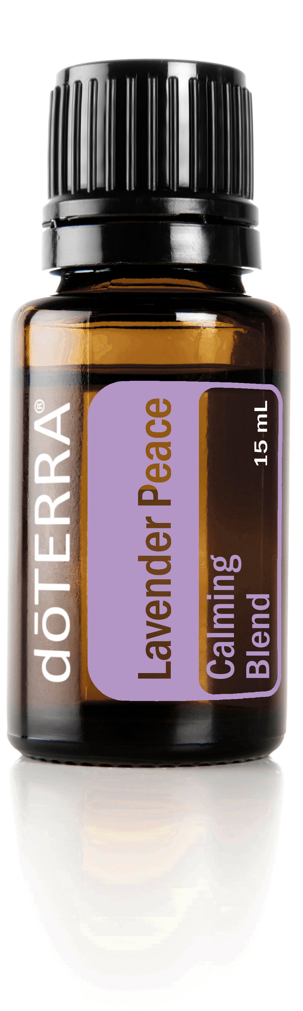 doTERRA Lavender Peace 15ml