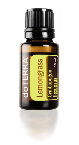 doTERRA Lemongrass 15ml