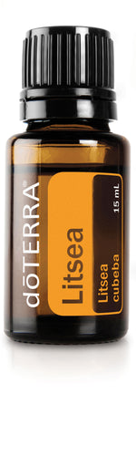 doTERRA Litsea 15ml