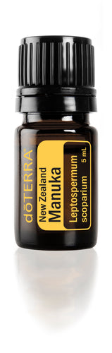 doTERRA Manuka 5ml