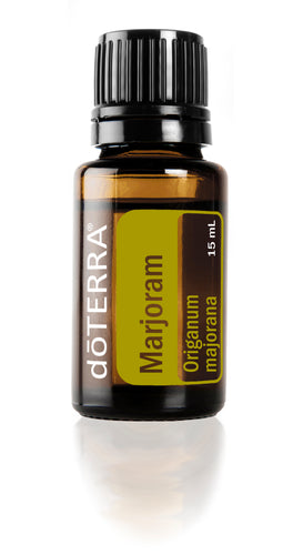 doTERRA Marjoram 15ml