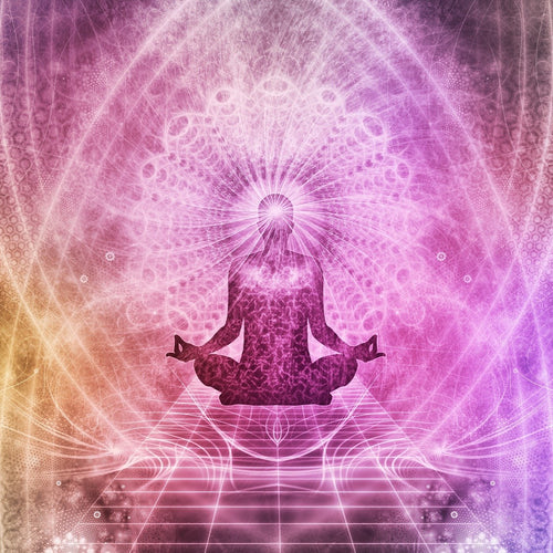 Metaphysical Energy Workshop