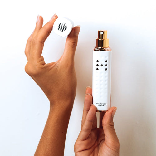 Hydrogen Health Skin Mister