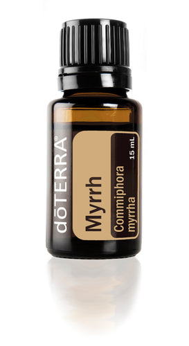 doTERRA Myrrh 15ml