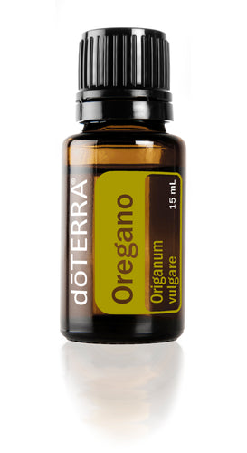doTERRA Oregano 15ml
