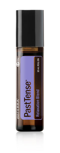 doTERRA PastTense 10ml
