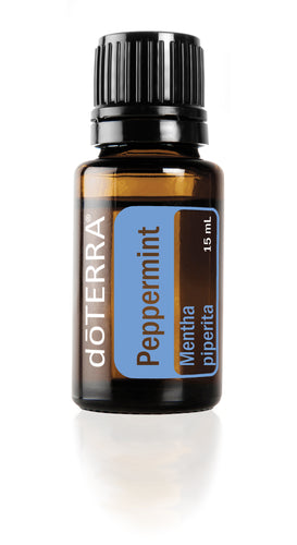 doTERRA Peppermint 15ml