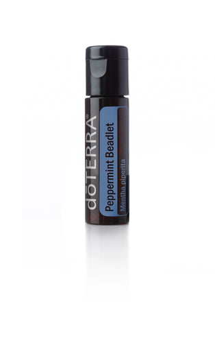 doTERRA Peppermint Beadlets