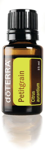 doTERRA Petitgrain 15ml
