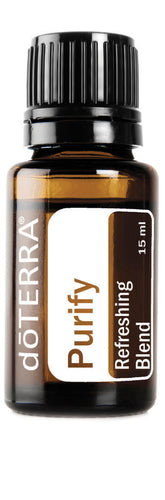 doTERRA Purify 15ml