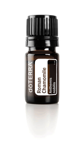 doTERRA Roman Chamomile 5ml