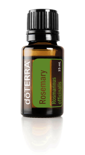 doTERRA Rosemary 15ml