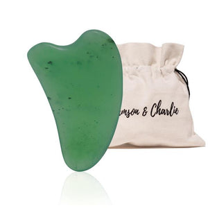 Gua Sha - Jade