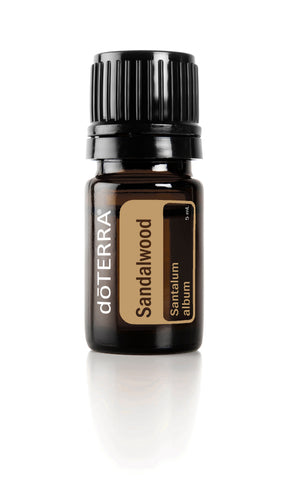 doTERRA Sandalwood 5ml