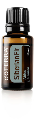 doTERRA Siberian Fir 15ml