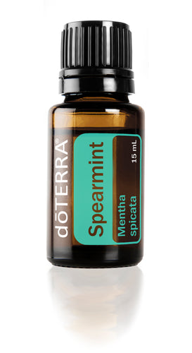 doTERRA Spearmint 15ml