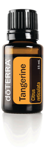 doTERRA Tangerine 15ml