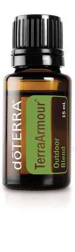 doTERRA TerraArmour 15ml