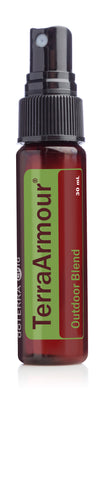 doTERRA TerraArmour Spray 30ml