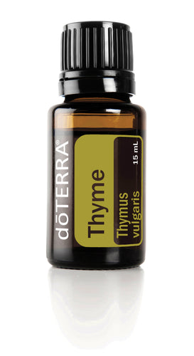 doTERRA Thyme 15ml