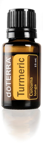 doTERRA Turmeric 15ml