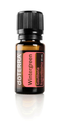 doTERRA Wintergreen 15ml