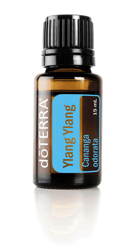 doTERRA Ylang Ylang 15ml